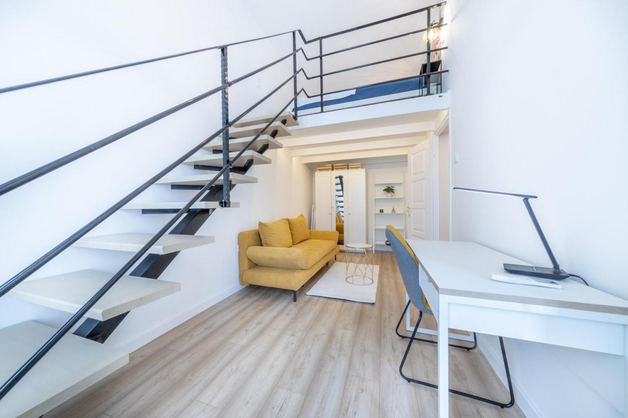 Souper Apartments Downtown-Kiraly Street Budapest Exterior photo